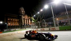 Vettel u potrazi za bodom