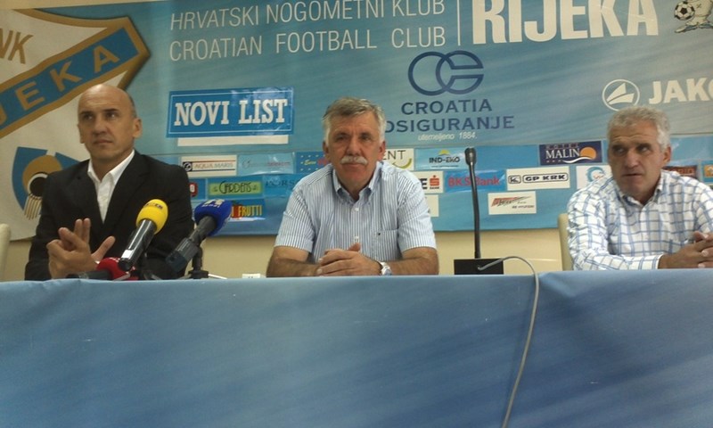 Ištuk: "Sve osim pobjede je neuspjeh"