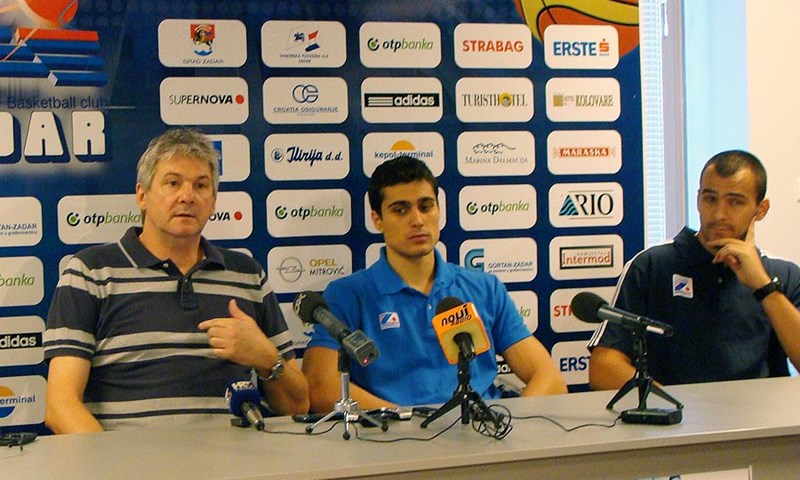 Pipan: "To je naša stvarnost"