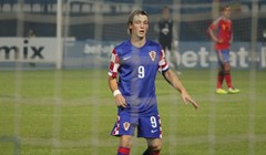 Vukušićev penal dovoljan za pobjedu