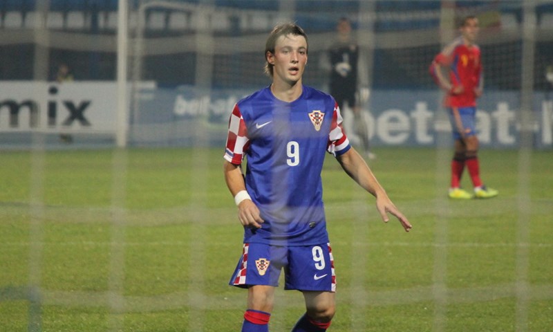 Vukušićev penal dovoljan za pobjedu