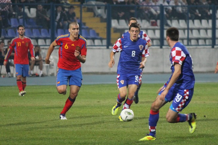 Hrvati žele popraviti dojam