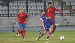 Hrvati pali bez ispaljenog metka