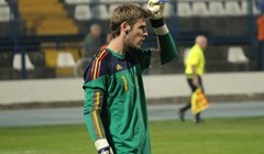 Rodgers: "Rezultat je nepravedan, De Gea je bio igrač utakmice", Van Gaal: "Svaka čast De Gei i Carricku"