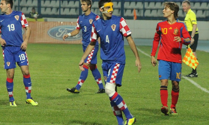Punčec: "Osjetili smo Španjolce na svojoj koži"