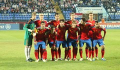 Video: Mladi Španjolci marširaju dalje