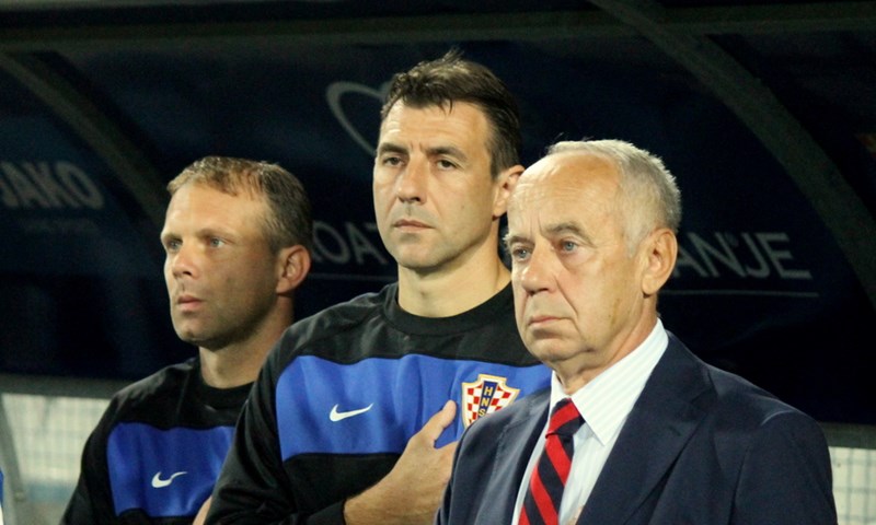 Dean Računica preuzima sinjski Junak
