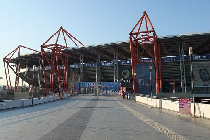 Olympiakosu prijeti izbacivanje iz lige zbog namještanja