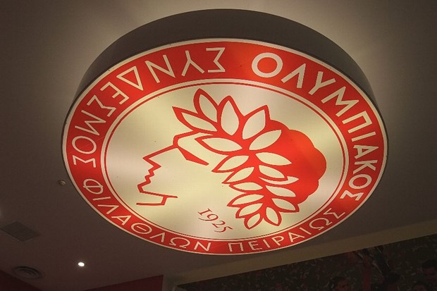 Olympiakos osigurao 39. naslov prvaka