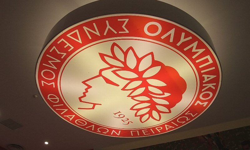 Težak udarac za Olympiakos uoči uzvrata, otpao prvi vratar