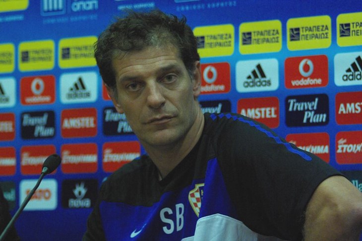 Bilić: "Moramo ponuditi najbolje izdanje"