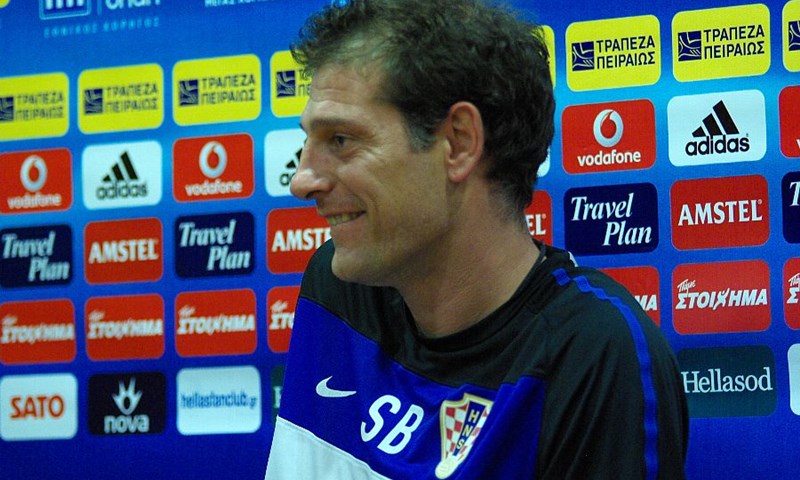 Bilić: "Imamo pravo nadati se EP-u"