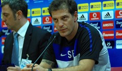 Bilić: "Hrvatska se može plasirati na Euro"