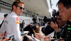 Button: "Ne znam kakva je realna slika"