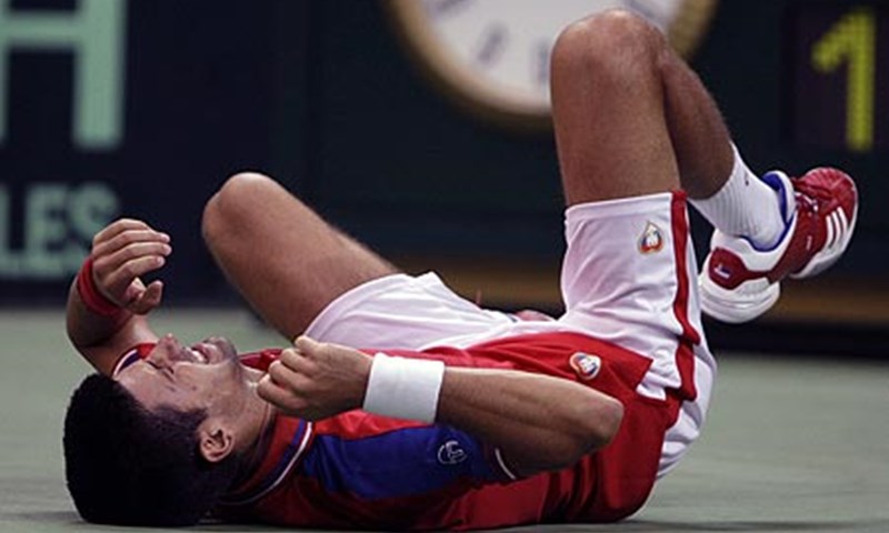 Nakon Federera, otkazuje i Đoković