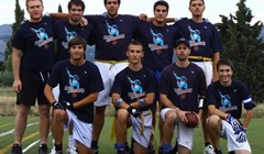 Split Seawolvesi organiziraju prvi trening kamp američkog nogometa u Dalmaciji