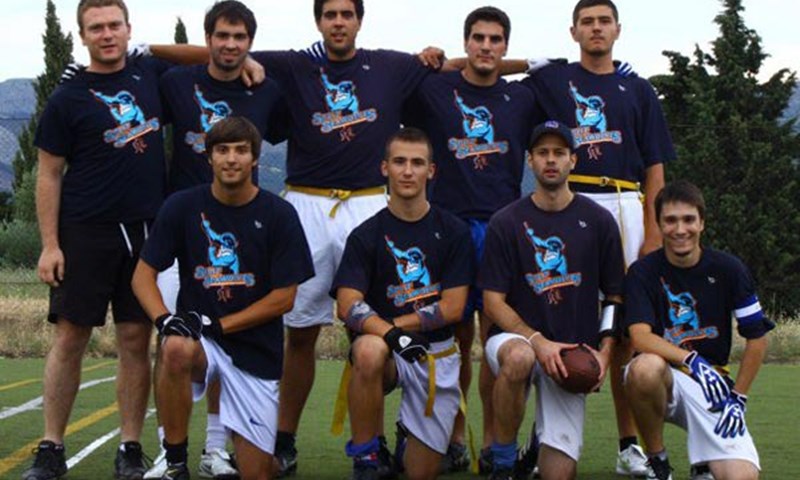 Split Seawolvesi organiziraju prvi trening kamp američkog nogometa u Dalmaciji