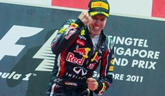 Vettel: "Ovo mi je dobar podsjetnik"