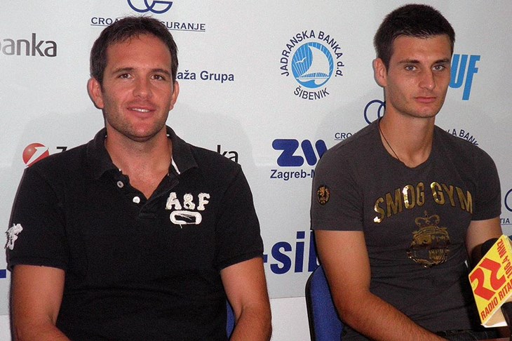 Tomić: "S prvom pobjedom kreće niz"