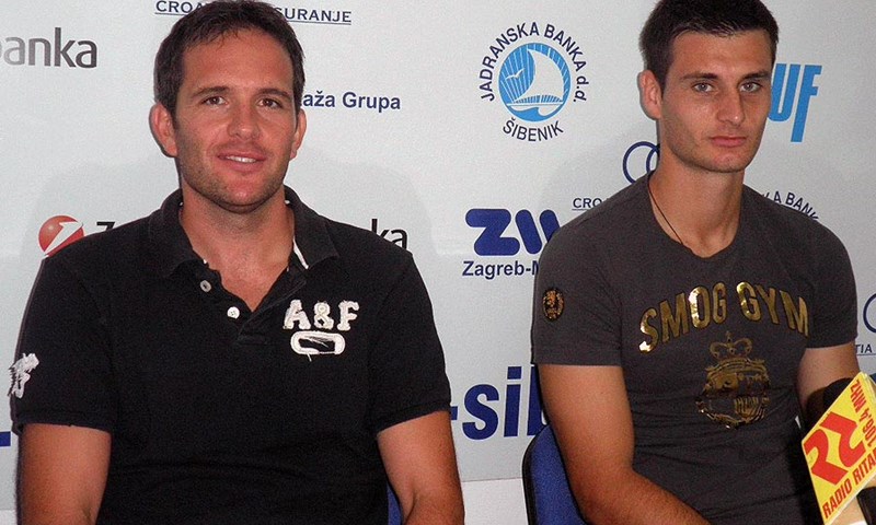 Tomić: "S prvom pobjedom kreće niz"