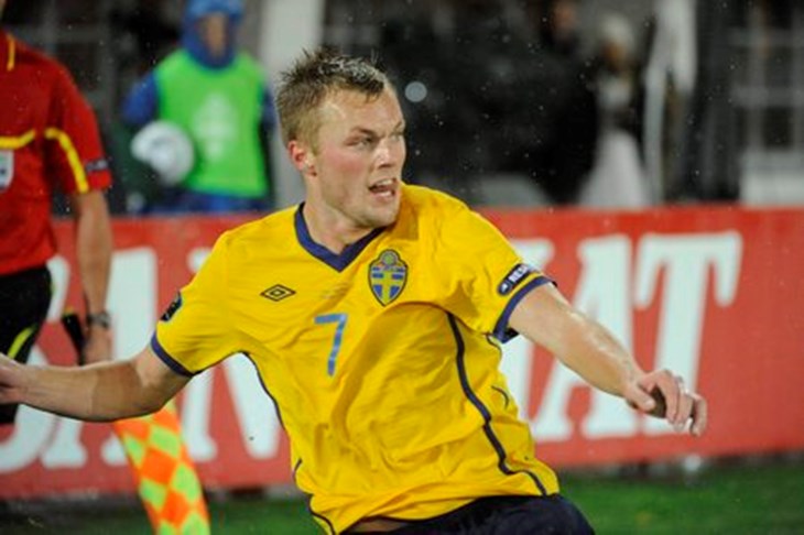 Važne pobjede Švedske i Armenije