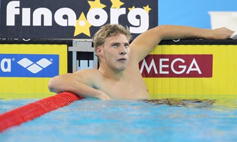 Le Clos će Jukiću i u snove
