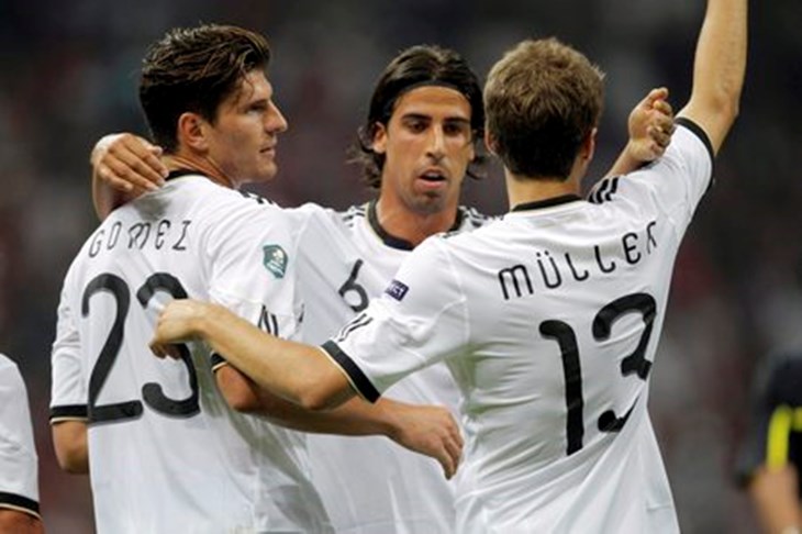 BiH ide po senzaciju u Pariz