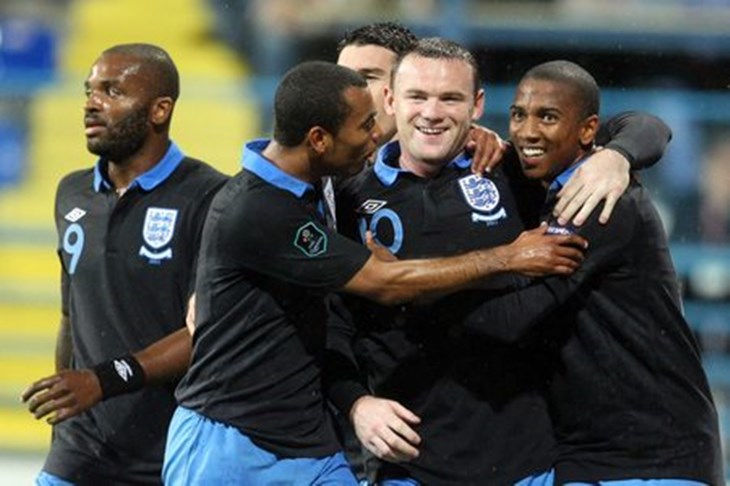 Delibašić izborio bod protiv Engleske