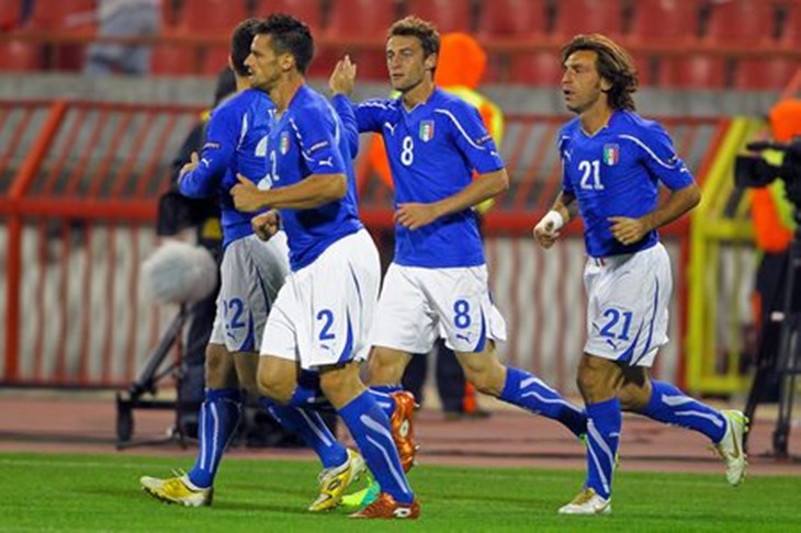 Švicarci se oprostili od Eura