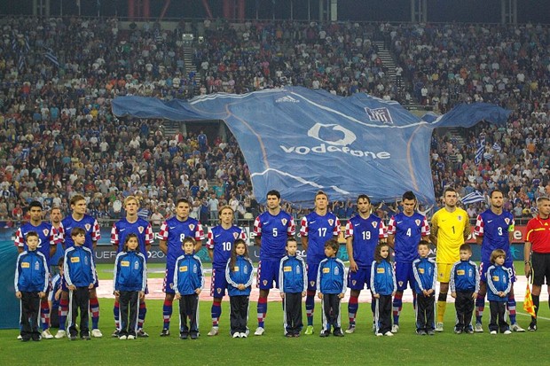 Bilić ostaje, Grci neće kiksati