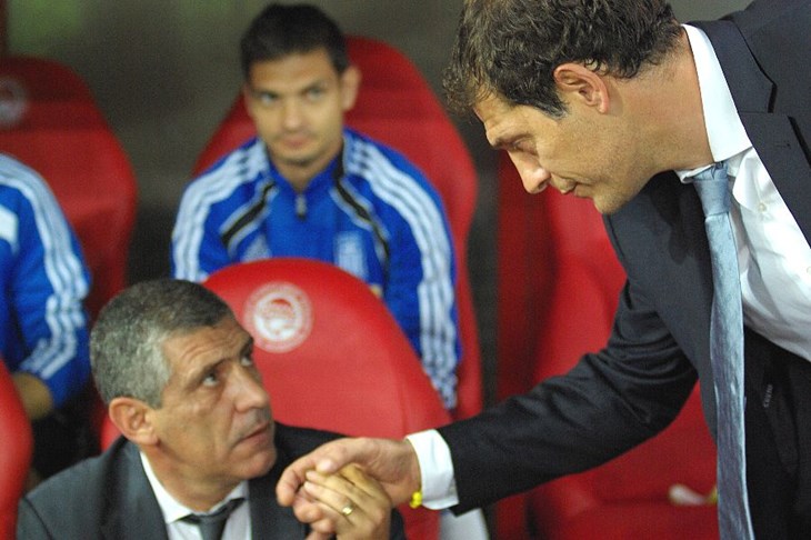 Bilić: "Nedostajalo je hrabrosti"