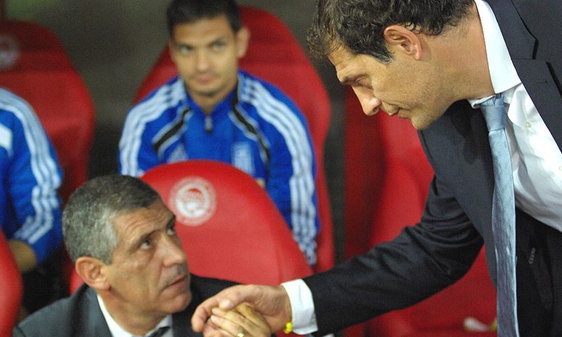 Bilić: "Nedostajalo je hrabrosti"