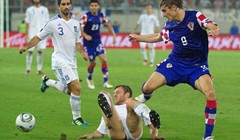 Jelavić: "Fenerbahče se zanimao za mene"