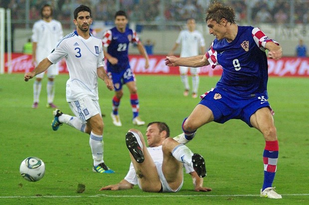 Jelavić: "Ne znam ništa o ponudama"