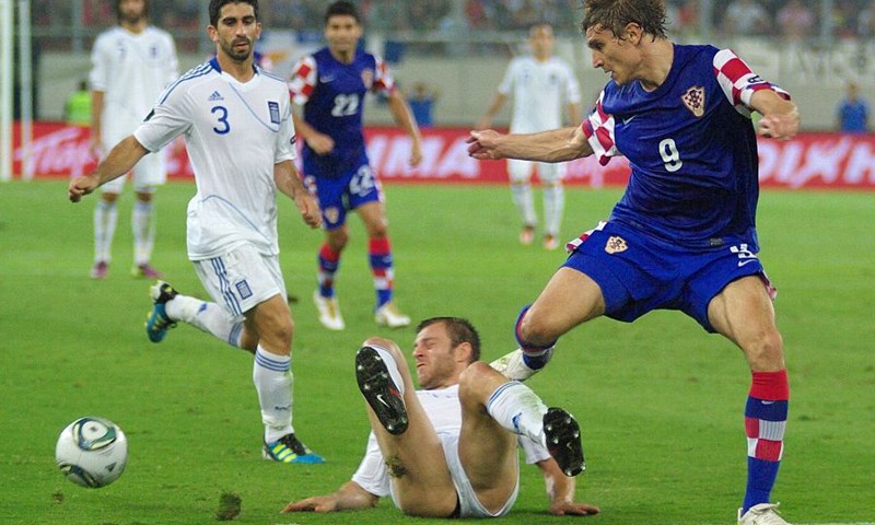 Jelavić: "Fenerbahče se zanimao za mene"