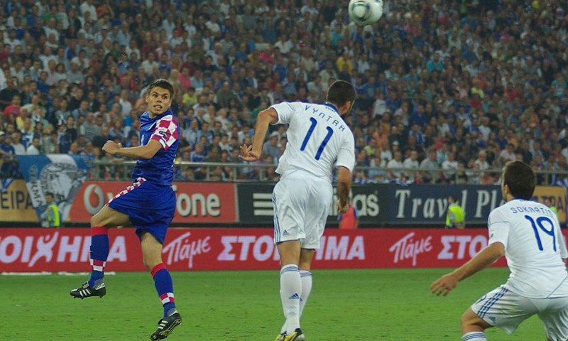 Vukojević: "Koljeno ne boli, čekam pripreme"