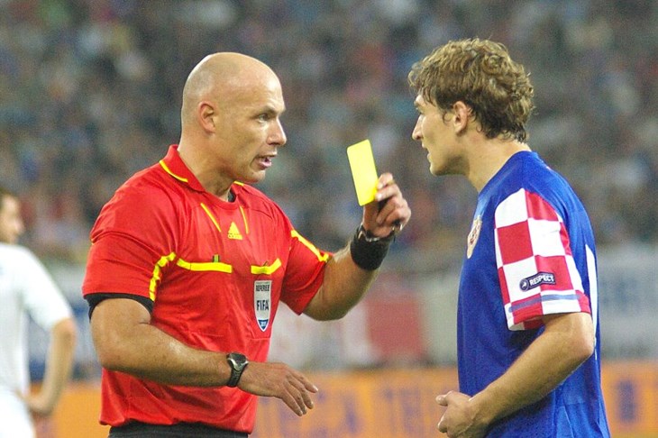 Jelavić: "Sasvim je ugodno u Engleskoj"