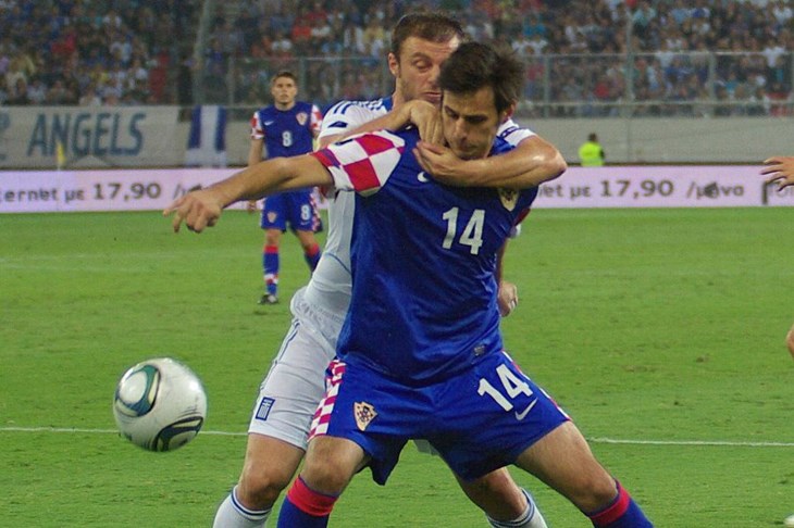 Kalinić: "Karakter je naš adut"