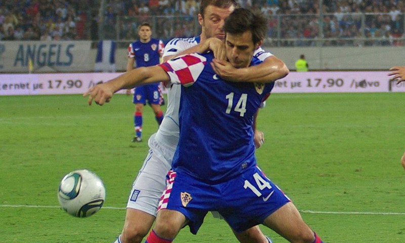 Veliki kiks Dynama, Kranjčar jedini bez minutaže