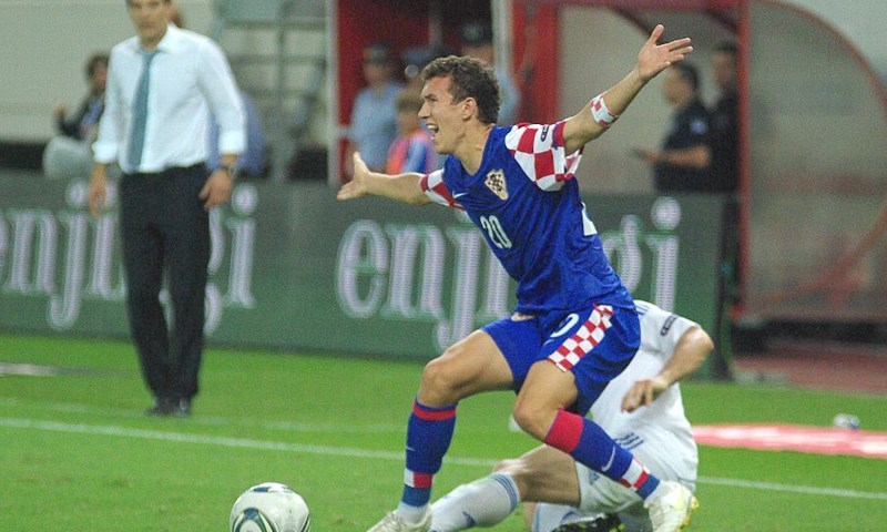 Perišić: "Obavit ćemo svoju dužnost"