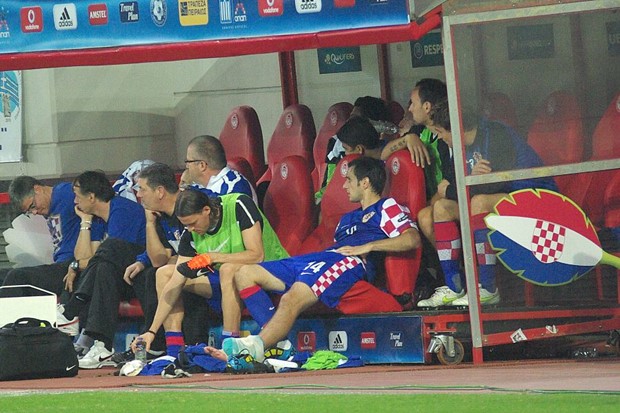 Bez prijateljskih utakmica u kolovozu