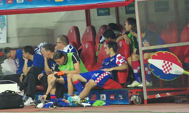 Bez prijateljskih utakmica u kolovozu