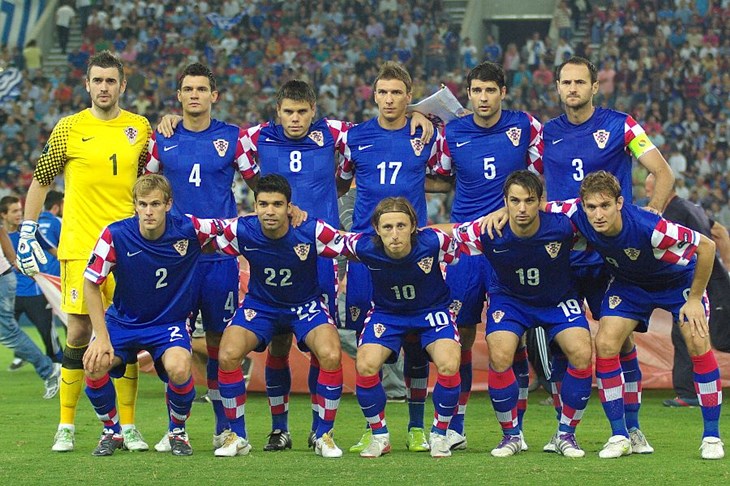 Šimunić: "Ne znam kada smo lošije igrali"