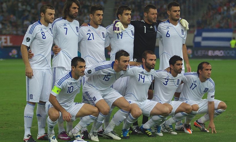 Santos dao prednost grčkim veteranima