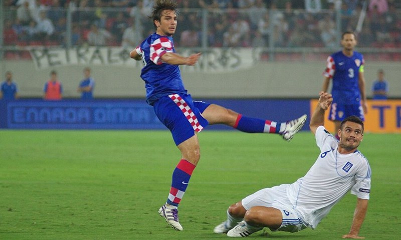 Redknapp potvrdio Kranjčarovu ozljedu