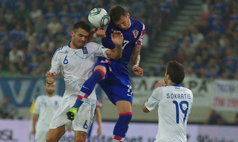 Mandžukić: "Sada im želimo uzvratiti"