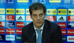 Bilić: "Kao da se igra finale"