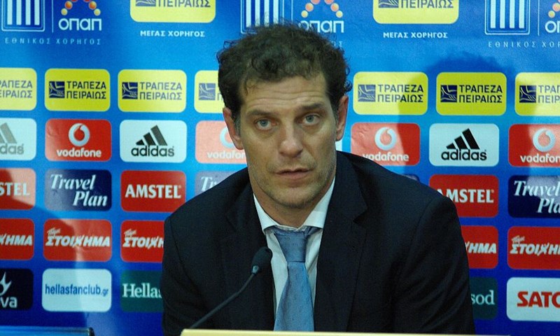 Bilić: "Kao da se igra finale"