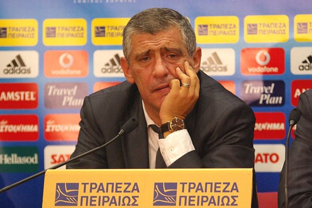 Santos: "Hrvatskoj je nedostajao Srna"