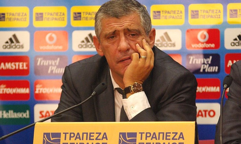 Santos: "Hrvatskoj je nedostajao Srna"